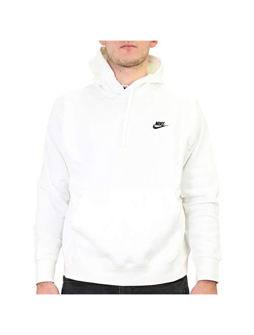 Nike Men's Pull Over Hoodie