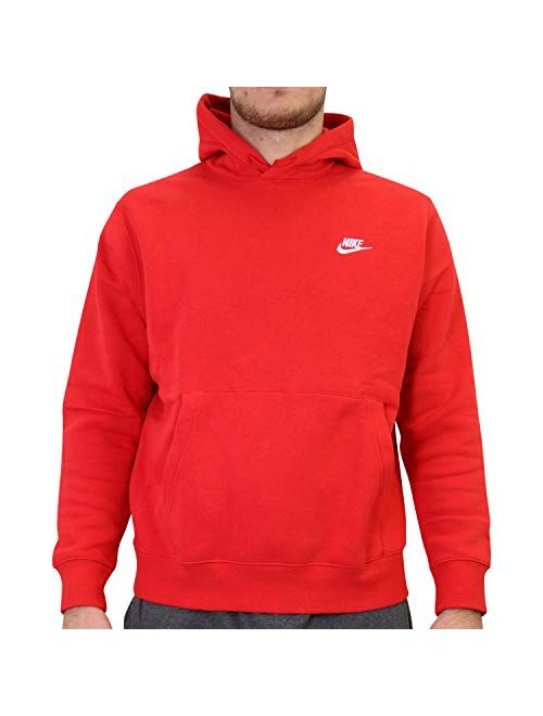 Nike Men's Pull Over Hoodie