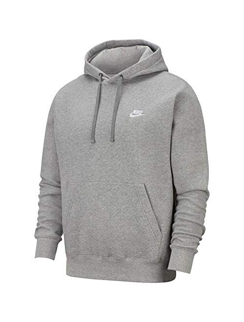 Nike Men's Pull Over Hoodie