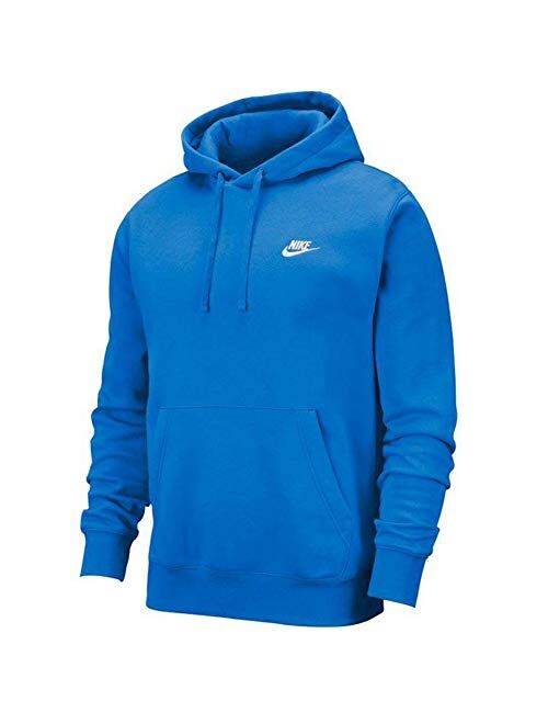 Nike Men's Pull Over Hoodie