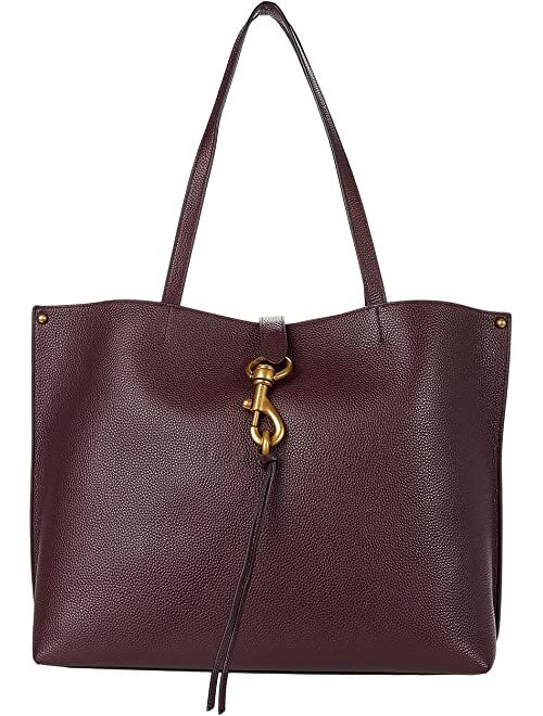 Rebecca Minkoff Megan Shoulder And Handbag