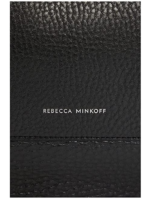 Rebecca Minkoff Darren Leather Tote Bag