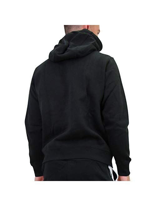 Nike NSW Club Hoodie Pullover Graphics