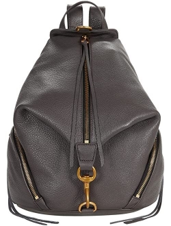 Julian Leather Backpack