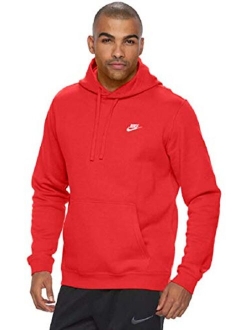 Men's Sportswear Club Pullover Hoodie