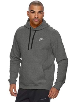 Men's Sportswear Club Pullover Hoodie