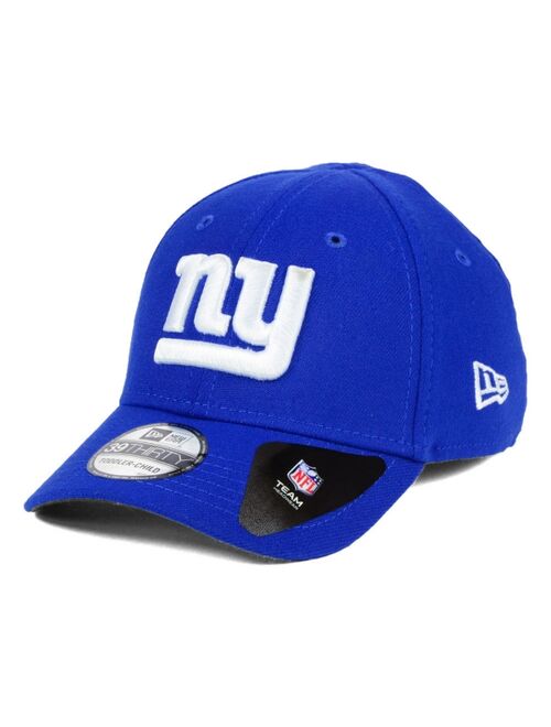 New Era New York Giants JR Team Classic 39THIRTY Cap