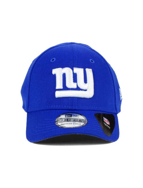 New Era New York Giants JR Team Classic 39THIRTY Cap