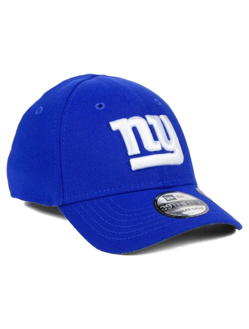 New Era New York Giants JR Team Classic 39THIRTY Cap