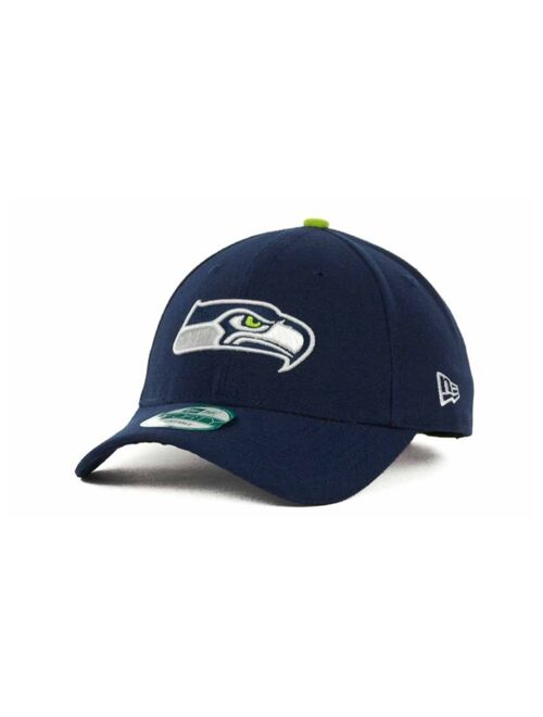 New Era Seattle Seahawks First Down 9FORTY Cap