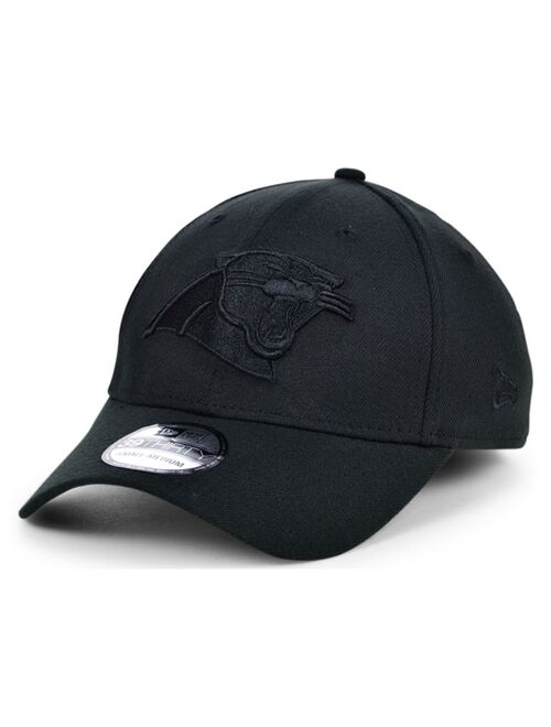 New Era Carolina Panthers Tonal Team Classic 39THIRTY Cap