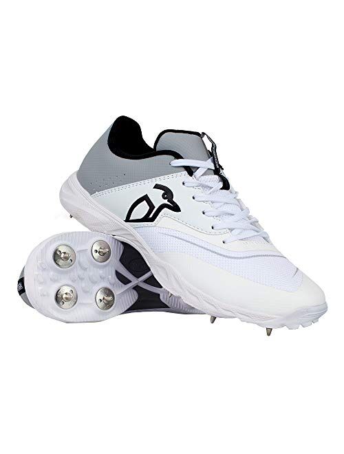 Kookaburra Men's KC 3.0 Cricket Spike Shoes