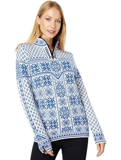 Peace Sweater