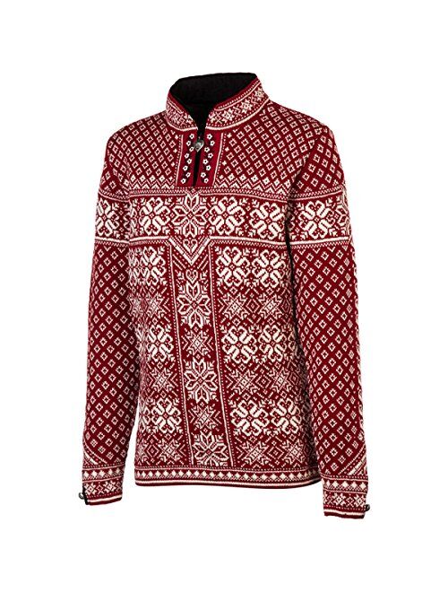 Dale Of Norway Peace Sweater