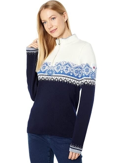 Moritz Long Sleeve Feminine