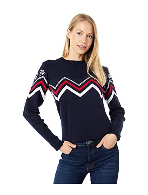 Dale Of Norway Mount Shimer Pullover Sweater