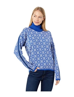 Frida Turtle Neck Sweater