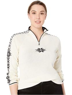 Geilo Long Sleeve Feminine