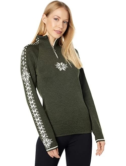 Geilo Long Sleeve Feminine