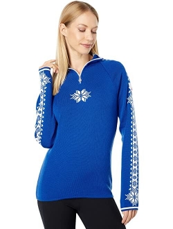 Geilo Long Sleeve Feminine