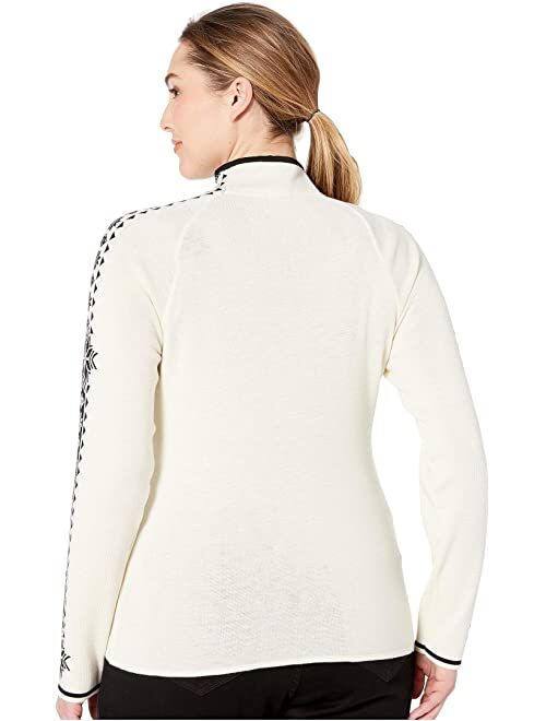 Dale Of Norway Geilo Long Sleeve Feminine