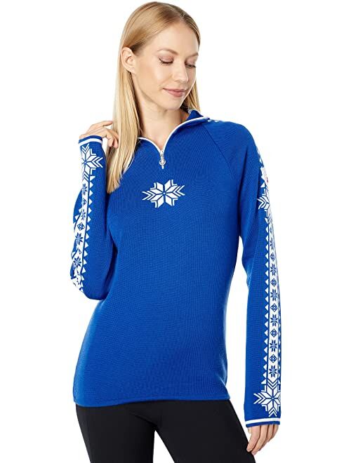 Dale Of Norway Geilo Long Sleeve Feminine