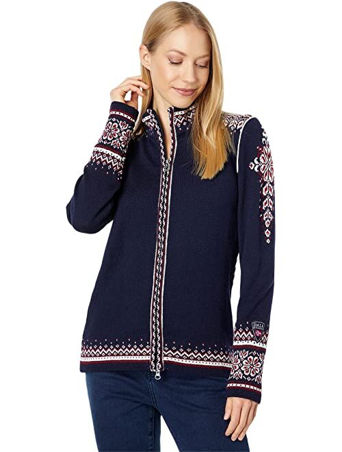 Dale Of Norway 140th Anniversary Feminine Jacket