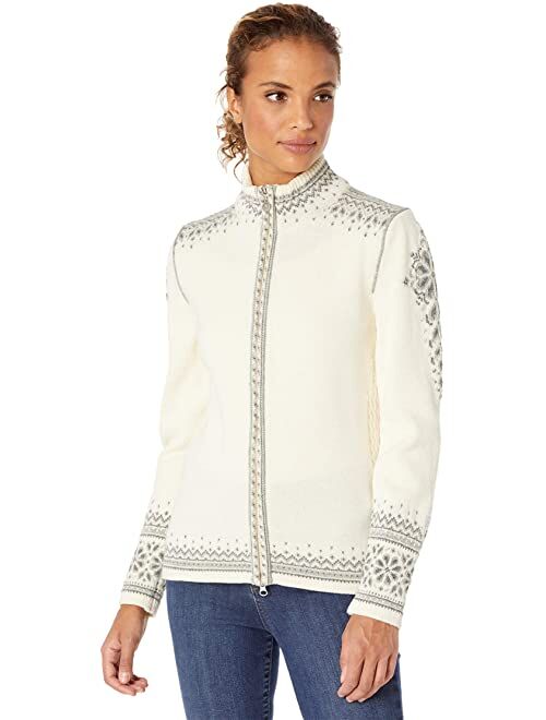 Dale Of Norway 140th Anniversary Feminine Jacket