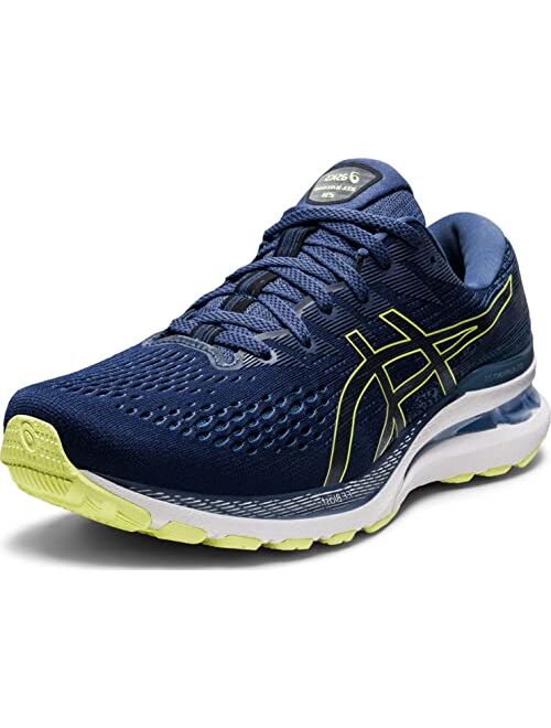 ASICS Men's Gel-Kayano 28 Running Shoes