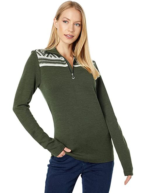 Dale Of Norway Cortina Basic Feminine Sweater