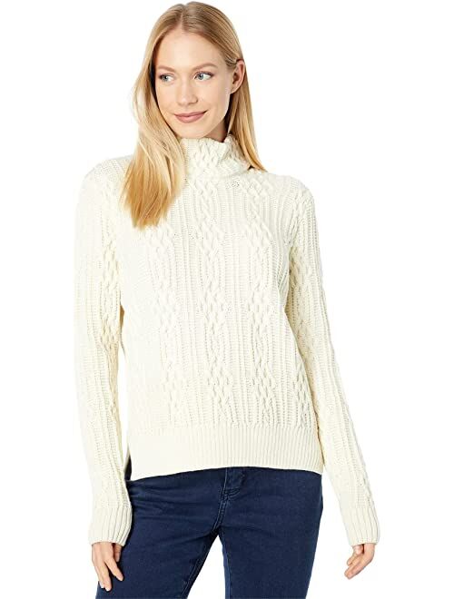 Dale Of Norway Hoven Cowl Neck Sweater