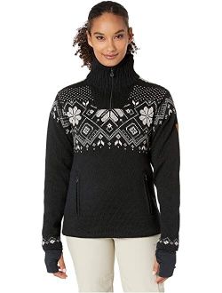 Fongen Weatherproof Feminine Sweater