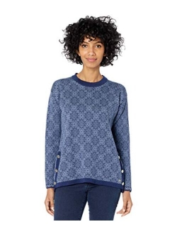 Symra Pullover Sweater