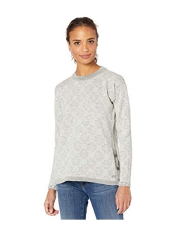 Symra Pullover Sweater