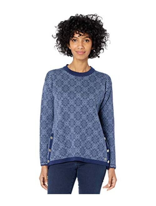 Dale Of Norway Symra Pullover Sweater