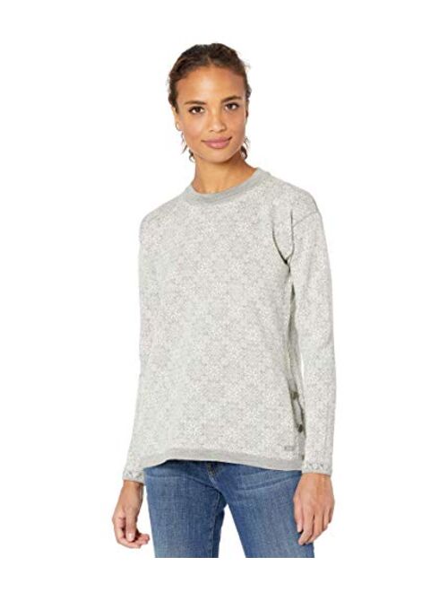 Dale Of Norway Symra Pullover Sweater