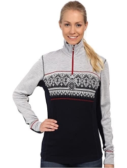 Rondane Long Sleeve Feminine