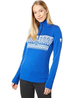 Rondane Long Sleeve Feminine