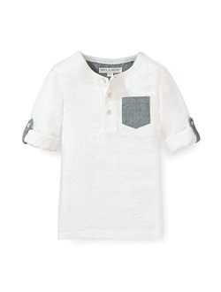 Boys' Henley Tee