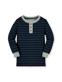 Boys' Henley Tee