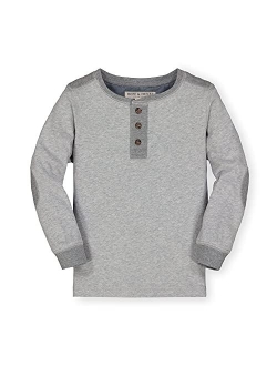 Boys' Henley Tee