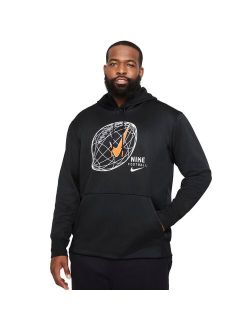 Therma Football Hoodie