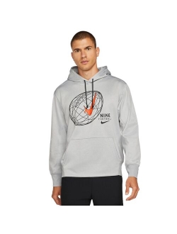 Therma Football Hoodie