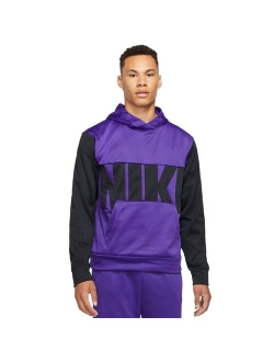 Therma-FIT Basketball Pullover Hoodie