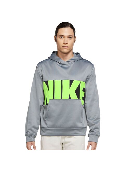 Men's Nike Therma-FIT Basketball Pullover Hoodie