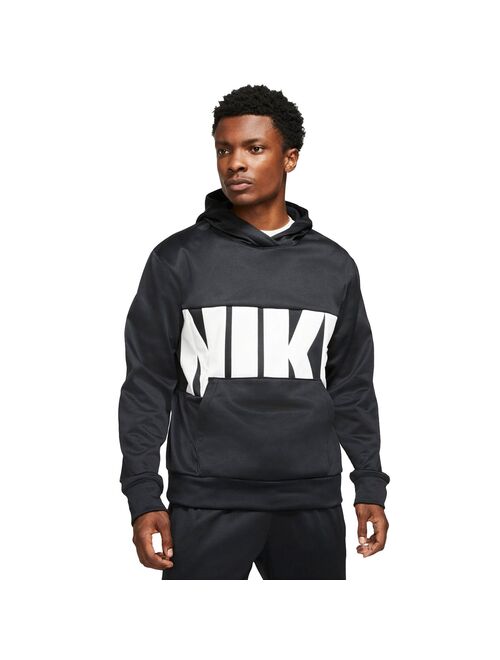 Men's Nike Therma-FIT Basketball Pullover Hoodie