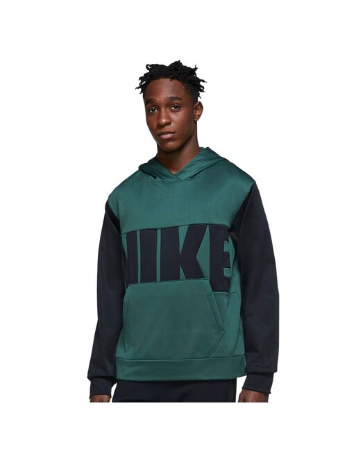 Men's Nike Therma-FIT Basketball Pullover Hoodie