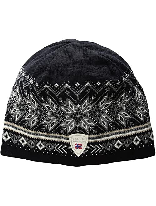 Dale Of Norway Hovden Tribal Print Hat