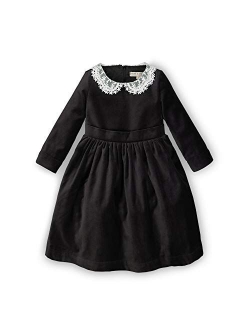 Girls' Special Occasion Holiday Party Dress