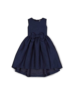 Girls' Special Occasion Holiday Party Dress